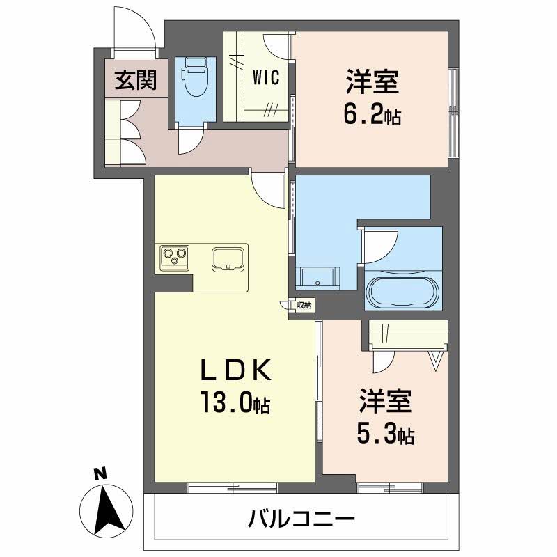 シャーメゾン　アトリエール 0101号-15