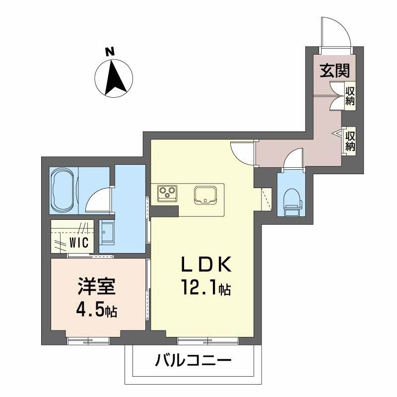 シャーメゾン　アトリエール 0103号-15