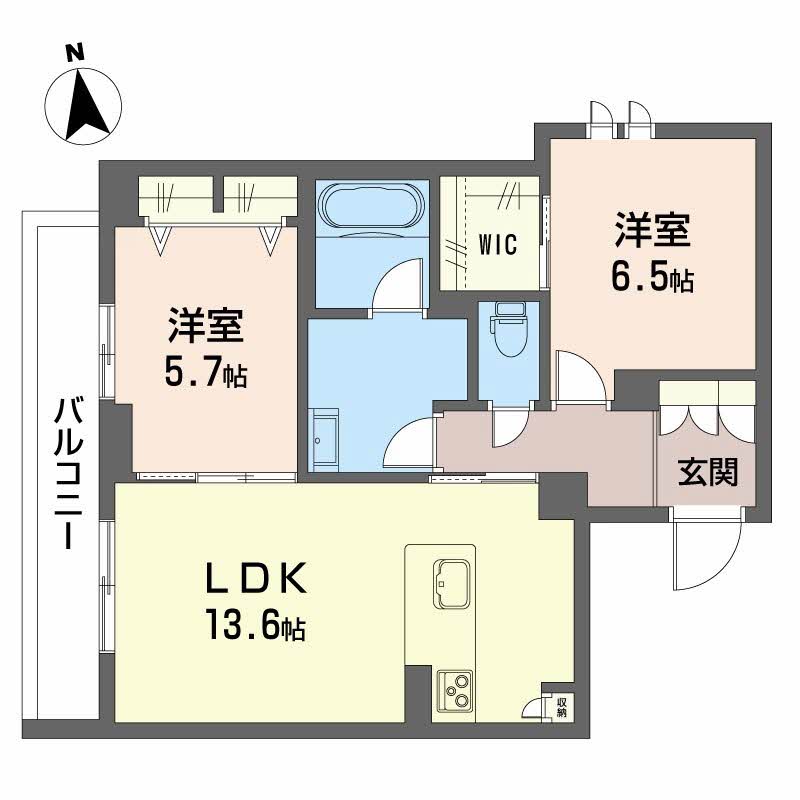 シャーメゾン　アトリエール 0205号-15