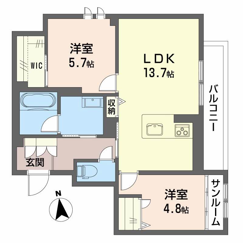 シャーメゾン　アトリエール 0306号-15
