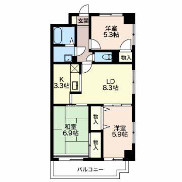 Ｃｏｍｆｏｒｔ２１ 0406号-2