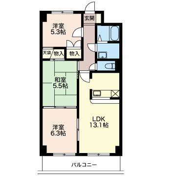 Ｃｏｍｆｏｒｔ２１ 0605号-2