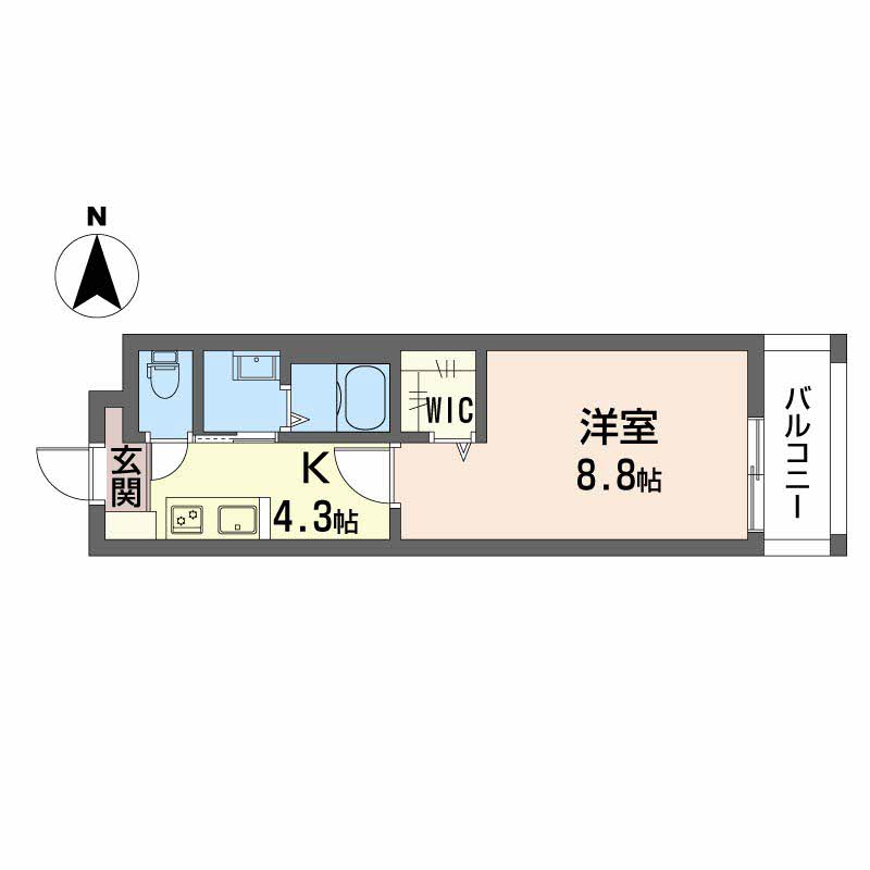 グランテラス港 008B号-2