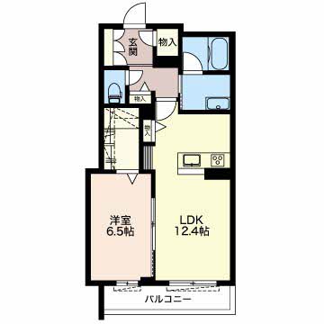 シャーメゾンステージ豊年町0307-2