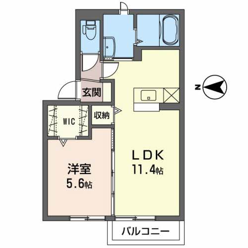 ルーチェ引山 0205号-16