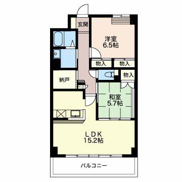 グランドール冨士0503-2