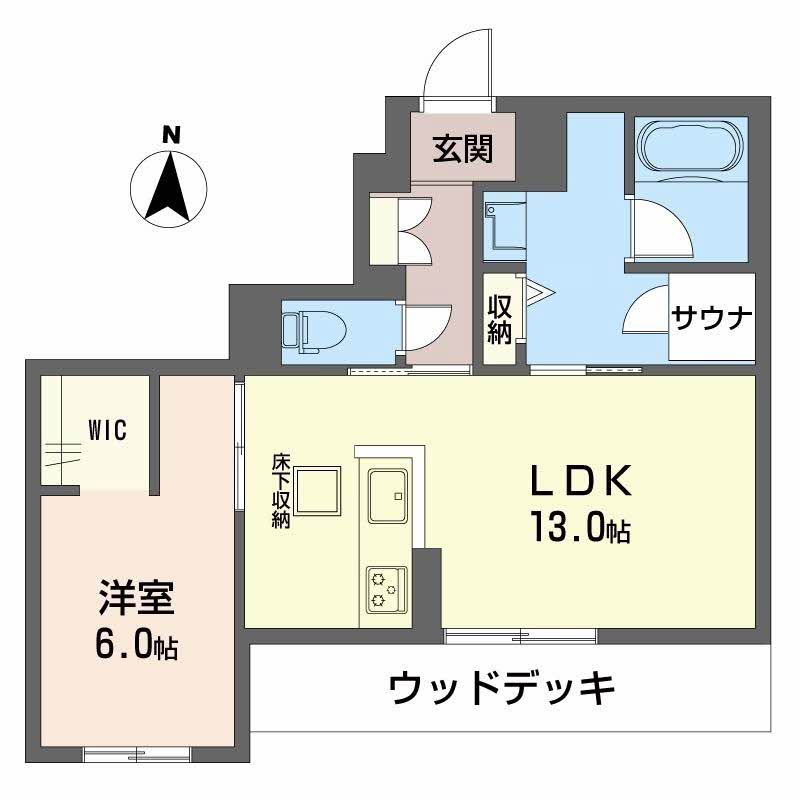 リラフォート 0102号-15