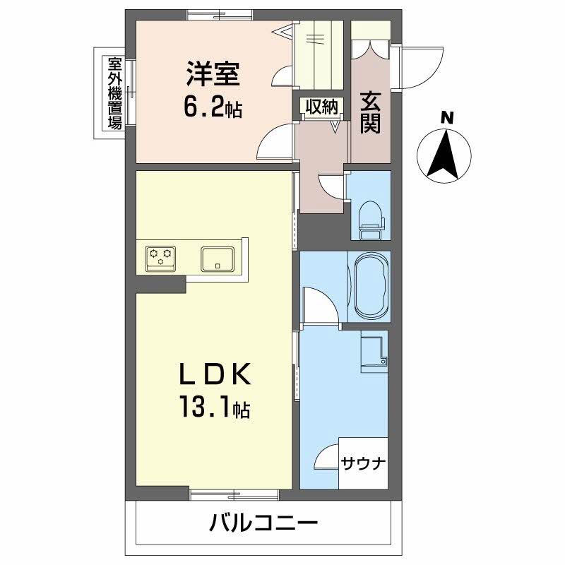 リラフォート0201-2