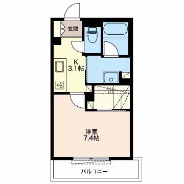 マストテラス一宮本町0101-2