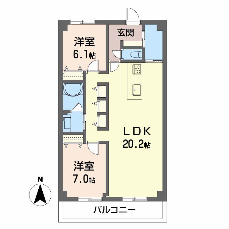 Life of Calm 0101号-16
