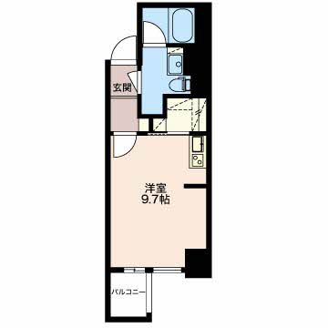 レジデンス千代田0205-2