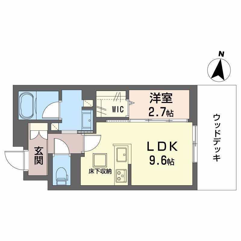 ドエル　ジョーダン 0103号-15