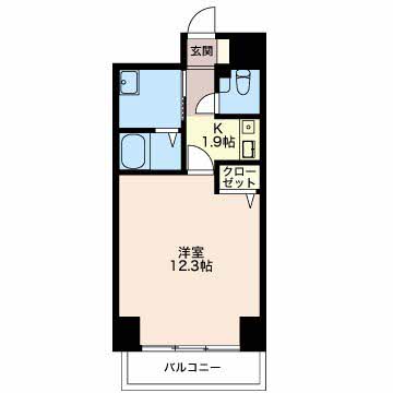 ＳＵＮＶＩＣＣ大曽根 0802号-3