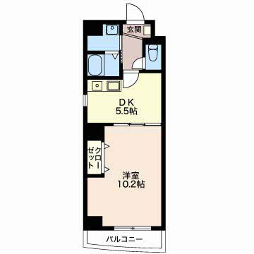 リブネスコート名古屋・葵0302-1