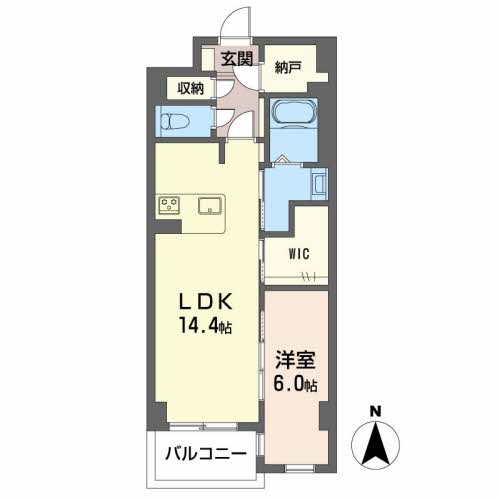 Verde Leaf 菊井 0203号-16