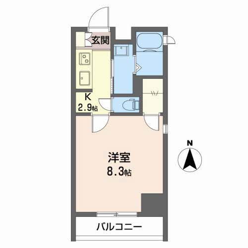 グランテラス岐阜 005A号-3