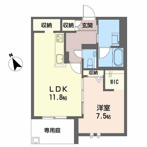 シャーメゾンステージリプルス 0105号-16