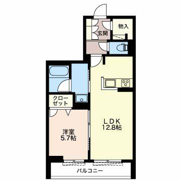 シャーメゾンステージ殿町0205-2