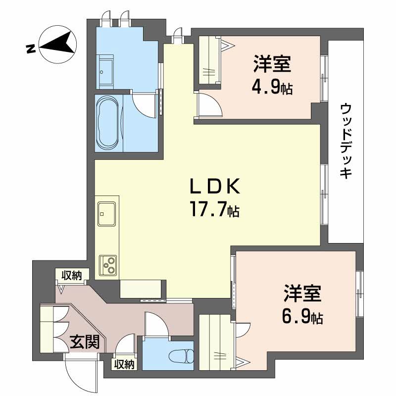 ヴェスプッチ（ＶＥＳＰＵＣＣＩ）0101-2