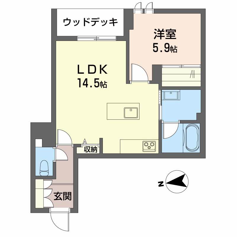 ヴェスプッチ（ＶＥＳＰＵＣＣＩ） 0102号-15