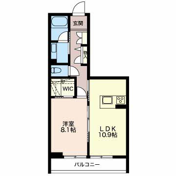 シャーメゾンステージ井川城 0103号-13