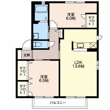 ＭａｓｔＴｏｗｎ松岡ⅢN201-2