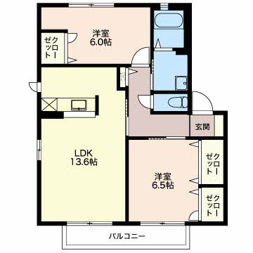 ＭａｓｔＴｏｗｎ松岡ⅢN202-2