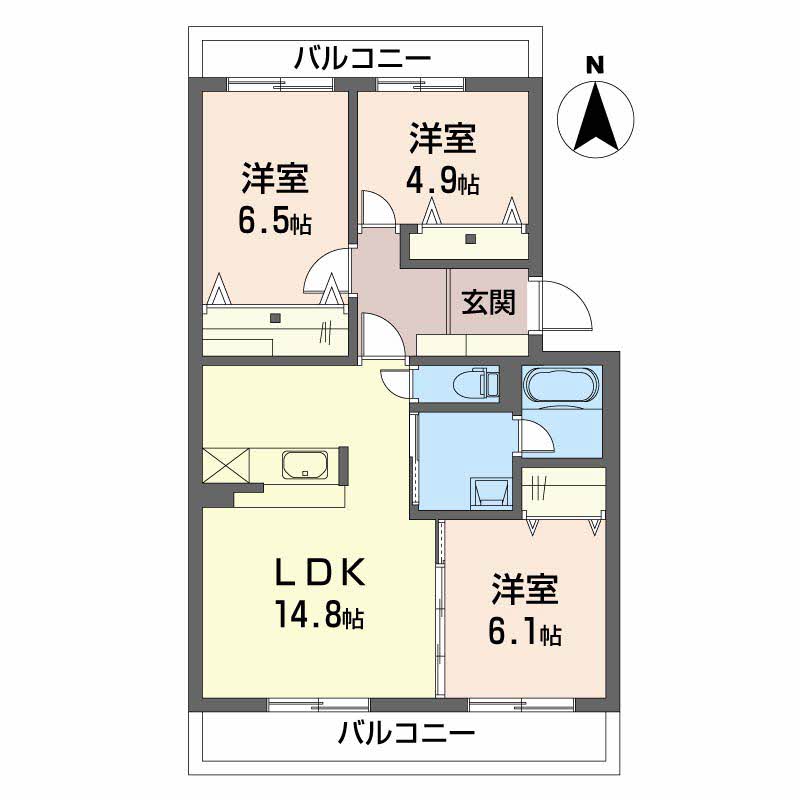 チエーロ石田 0302号-16