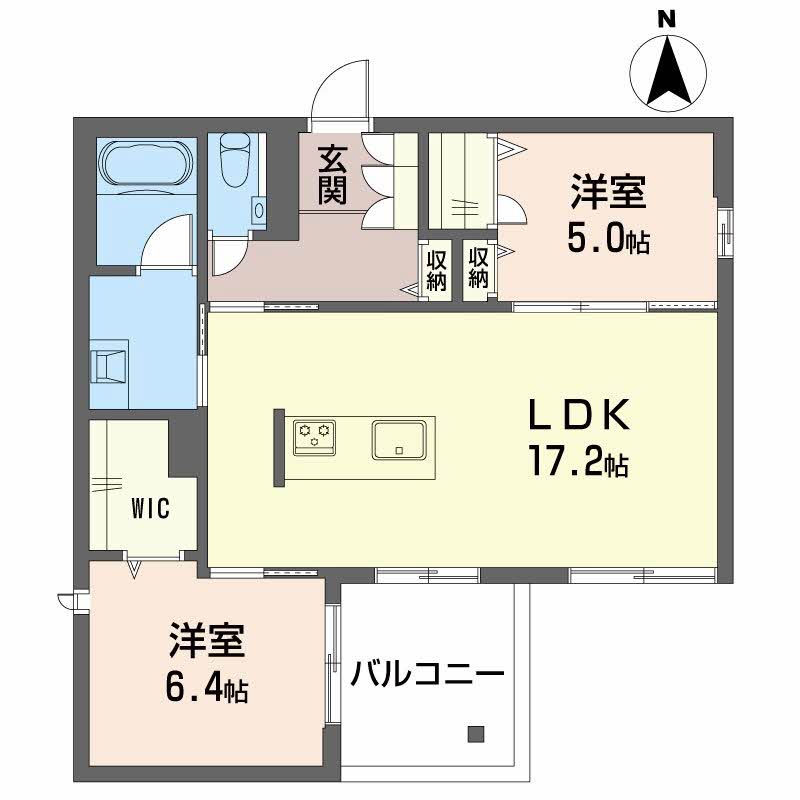 シャーメゾン　ヴェリテ0203-2