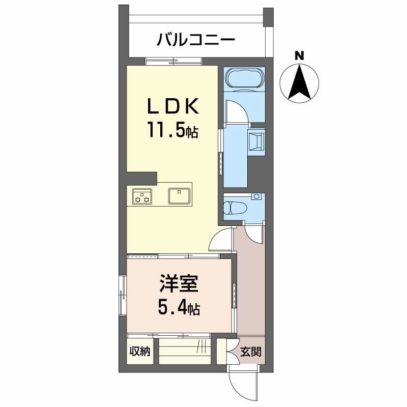 シャーメゾン　ヴェリテ 0302号-15