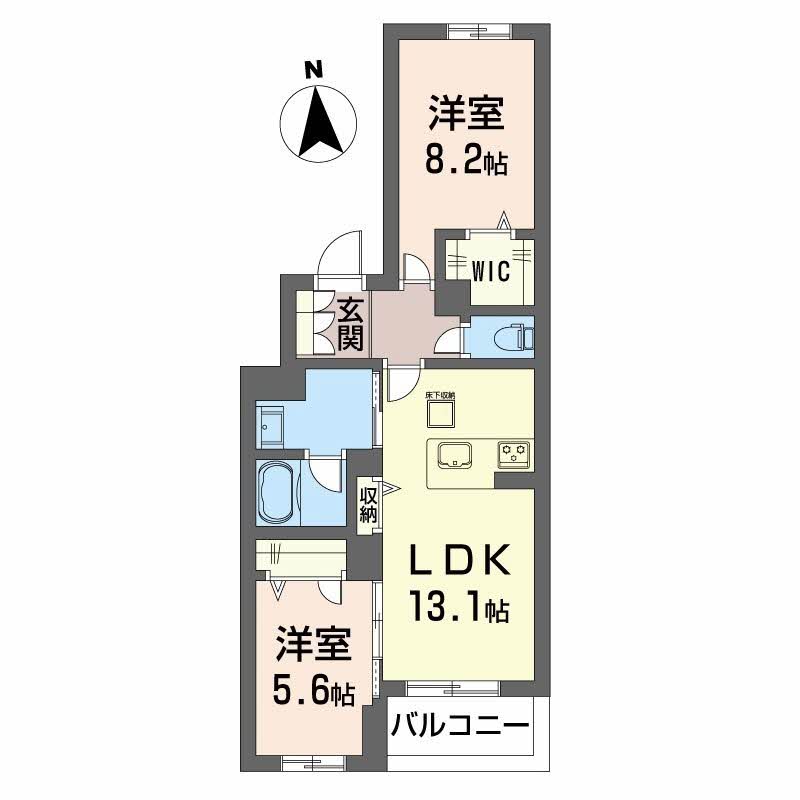 イルストーン古川0102-2