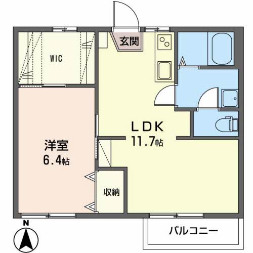タウニーＵ＆Ｉ0203-1