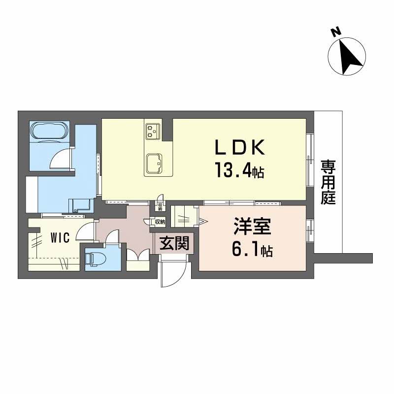 フェリスエスパシオ 0103号-15