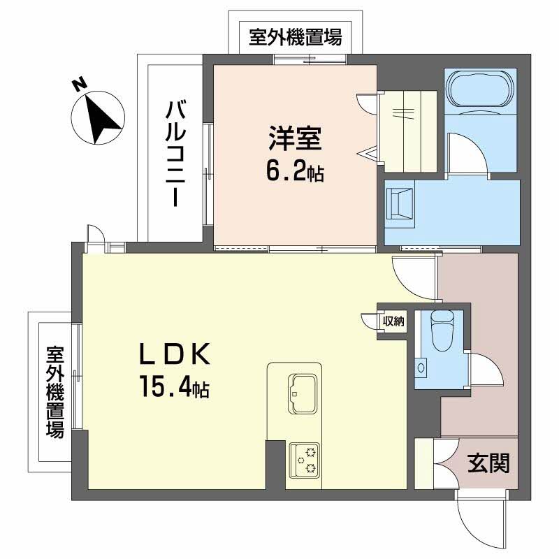 コルヌイエ鳴海 0201号-15