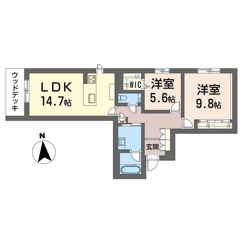 プレミアスゲート 0106号-15