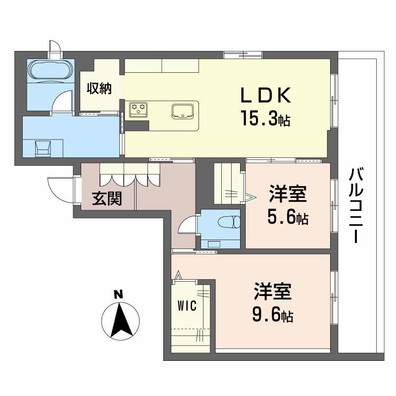 プレミアスゲート 0201号-15