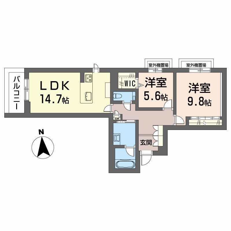 プレミアスゲート 0206号-15