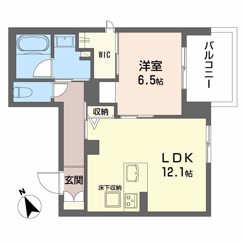 ヴィアソーレ 0102号-15