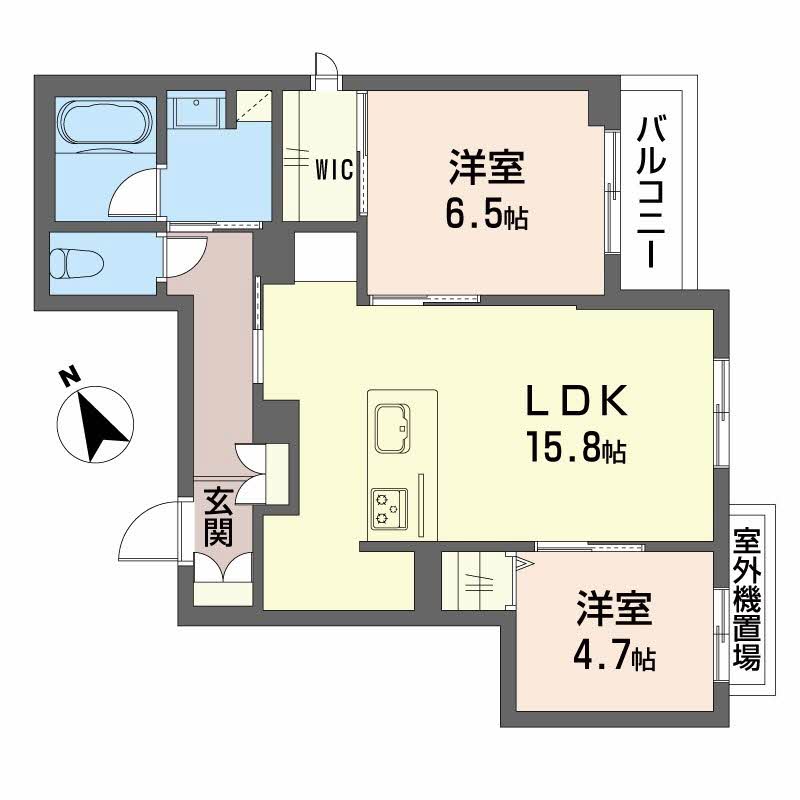 ヴィアソーレ 0202号-15