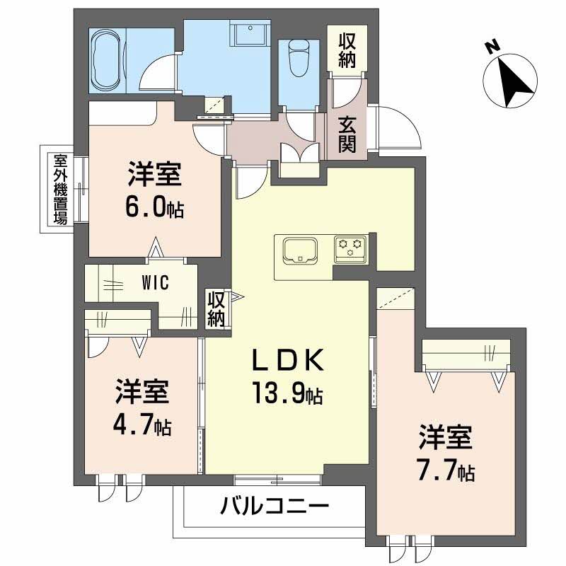 ヴィアソーレ 0301号-15