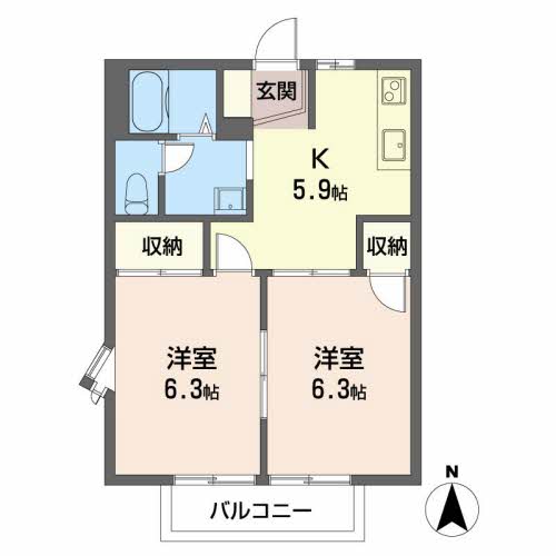 プラセオ一色C203-2