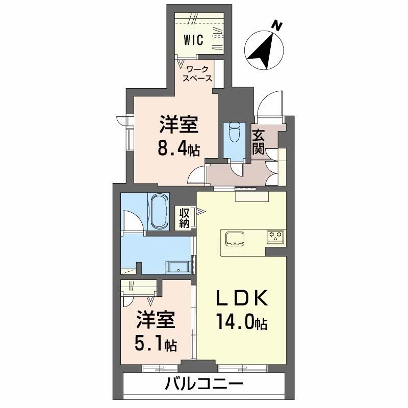 シャーメゾンＡｒｔｓｙ 0203号-15