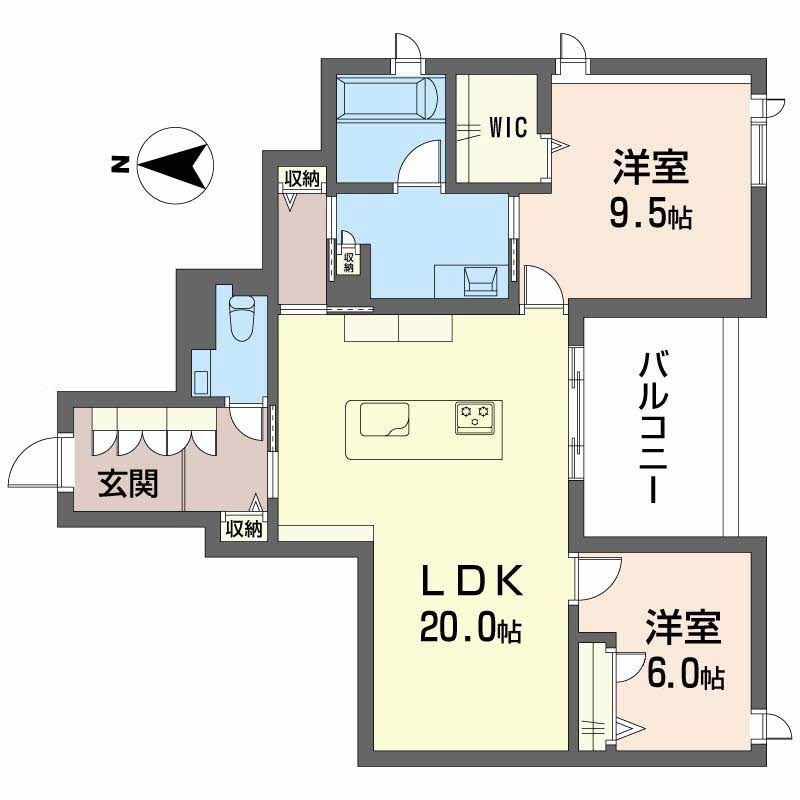 白壁　ＴＨＥ　ＧＡＲＤＥＮ201-2