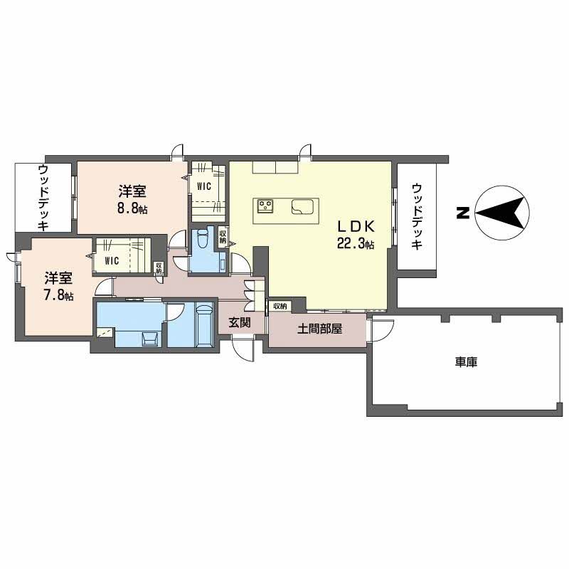 白壁　ＴＨＥ　ＧＡＲＤＥＮ 100号-16