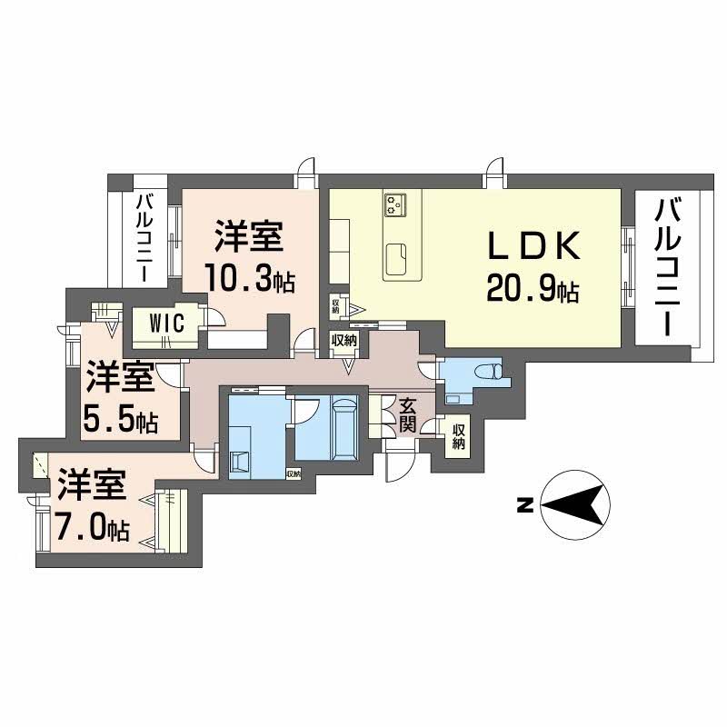 白壁　ＴＨＥ　ＧＡＲＤＥＮ300-2