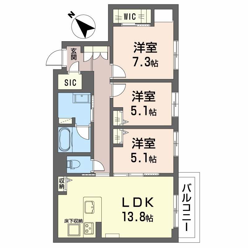 エクラージュ 0102号-16