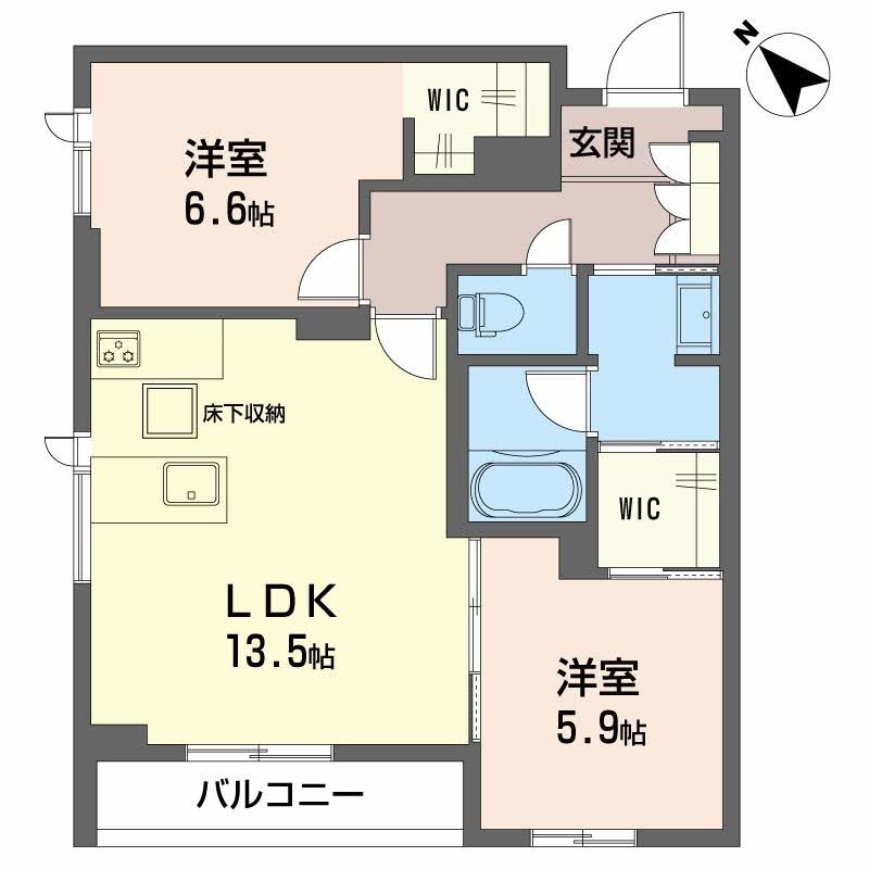 エクラージュ 0103号-15