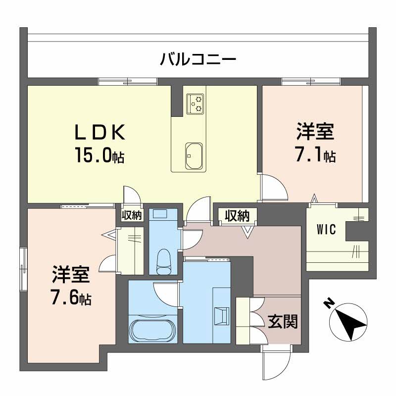 ベラ　ルーナ 0101号-15
