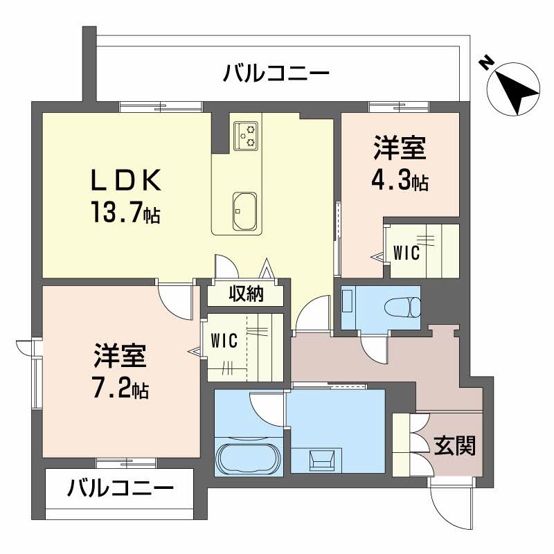 ベラ　ルーナ 0201号-15