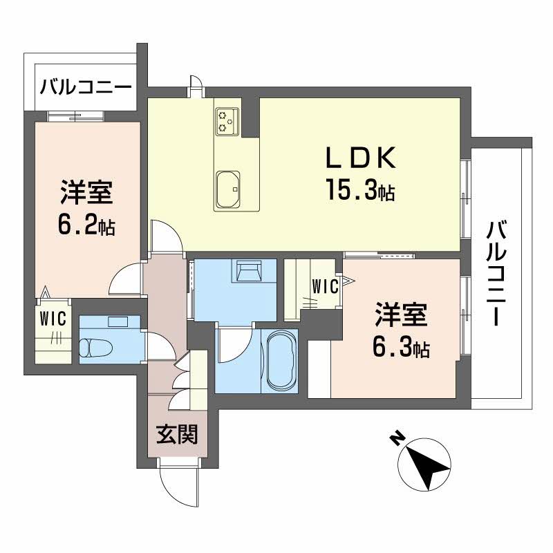 ベラ　ルーナ 0402号-15